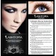 Lashtopia By C.A.T & Co Thank You Aftercare Brochure